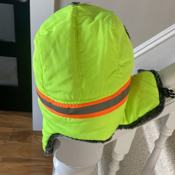 CC Style & Fashion Winter Work Hat - Picture 4 of 8